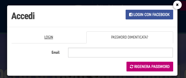 Non Riesco A Entrare Nella Mia Email